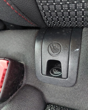Seat Leon cena 47900 przebieg: 238000, rok produkcji 2016 z Lębork małe 742